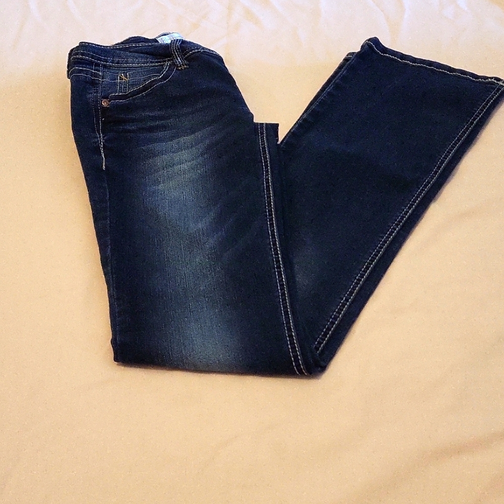 Size 1 Jeans